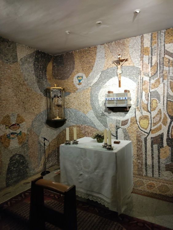 N.S. del Remedio image